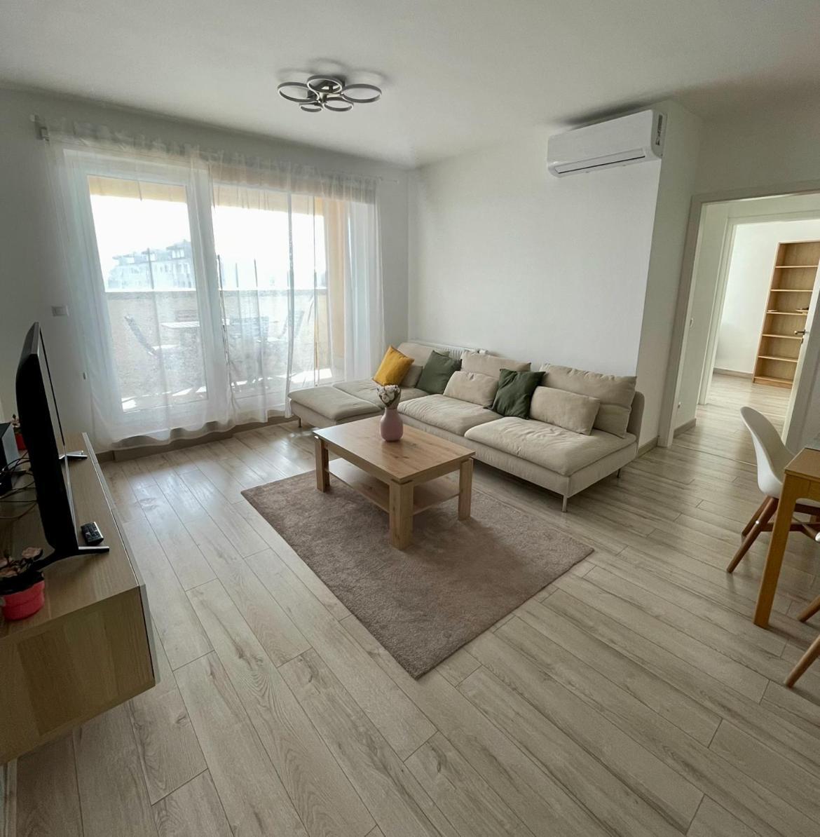 Appartement Penthouse Young #Freeparking à Budapest Extérieur photo